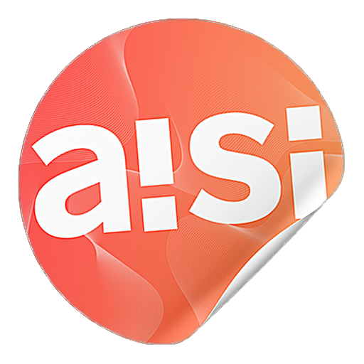 AisiBank Card logo