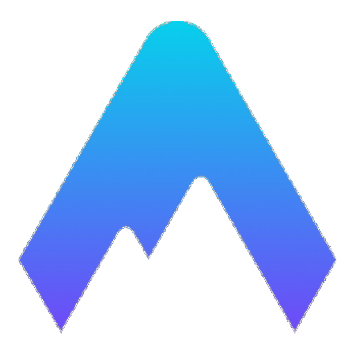 Antarctic Wallet Card logo