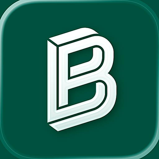 Bitpanda Card logo