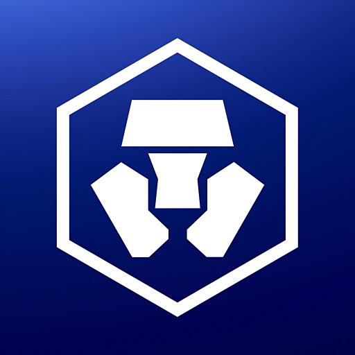 Crypto.com Card logo