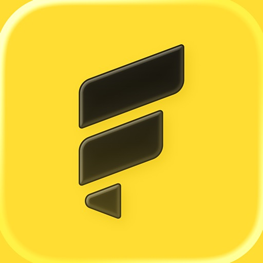 Fold Card logo