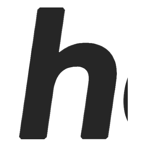 Holyheld Card logo
