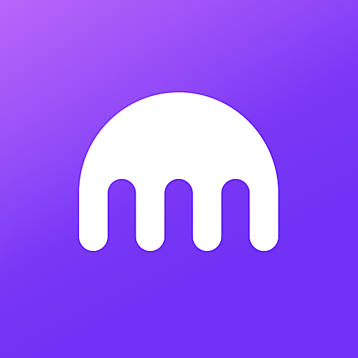 Kraken Card (Krak Card) logo