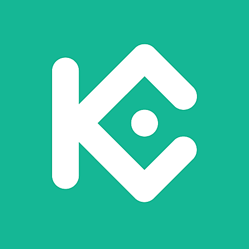 KuCoin Card (KuCard) logo