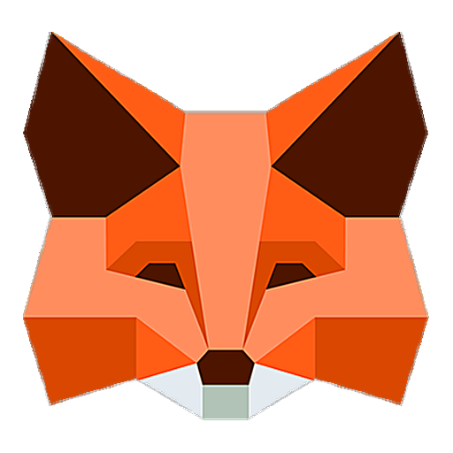 MetaMask Card logo