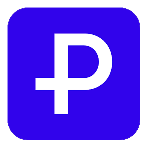 Plutus Card logo