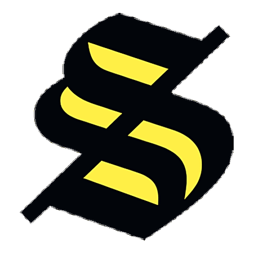 Solflare Card logo
