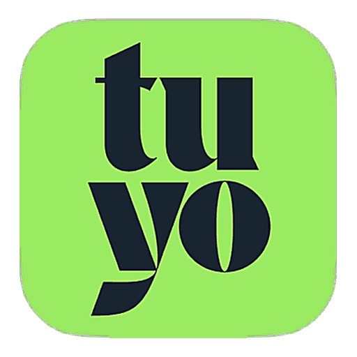 Tuyo Card logo
