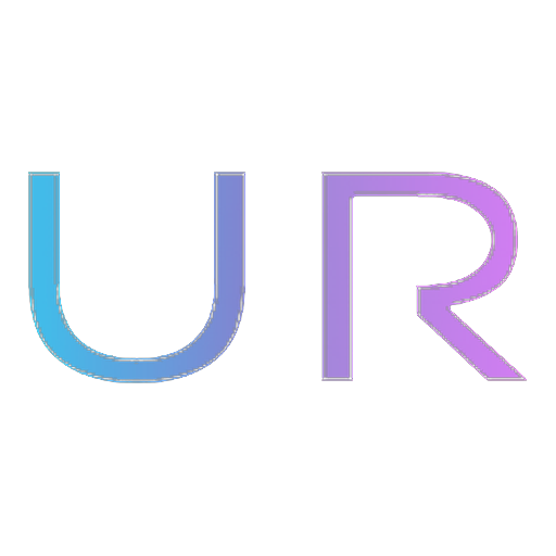 UR Card logo