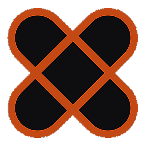 Xapo Bank Card logo